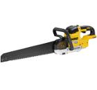 Пила DEWALT DCS397N 54 В XR FLEXVOLT без акк. и з.у