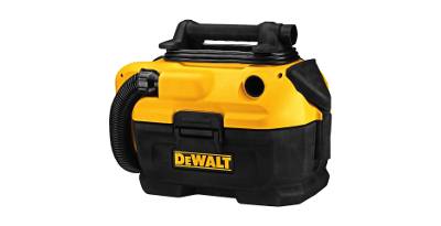 Dewalt dcv584l review sale