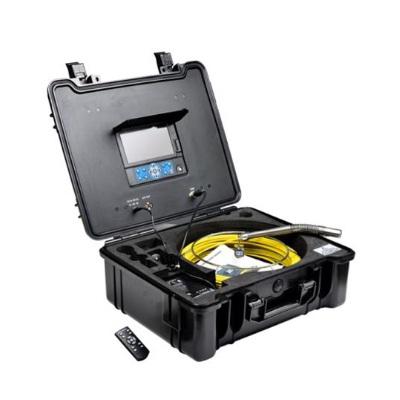 

Камера Rotorica H5806al