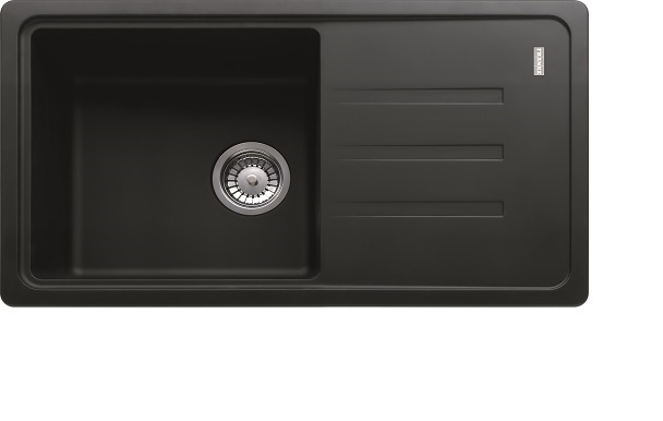 

Мойка кухонная Franke Bsg611-78 оникс, Bsg611-78 оникс