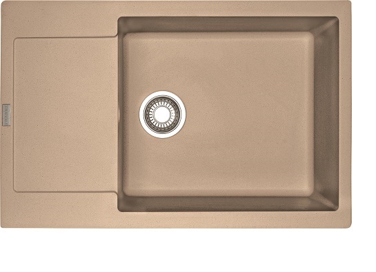 

Мойка кухонная Franke Mrg611d бежевый, Mrg611d бежевый