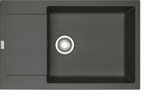 

Мойка кухонная Franke Mrg611d графит, Mrg611d графит