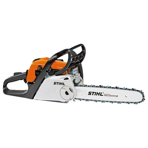 фото Бензопила stihl ms 211 c-be