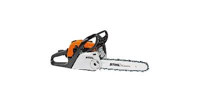  STIHL MS 211 C-BE 16''