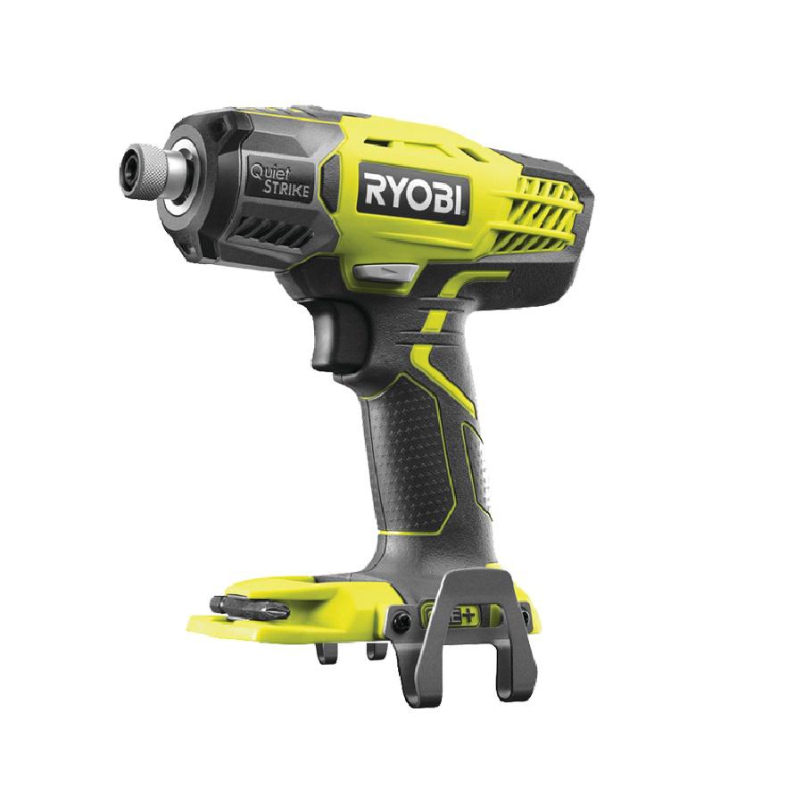 

Гайковерт аккумуляторный Ryobi R18qs-0