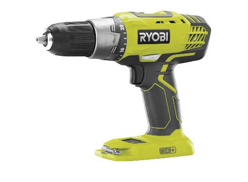 - RYOBI R18DDP2-0    .