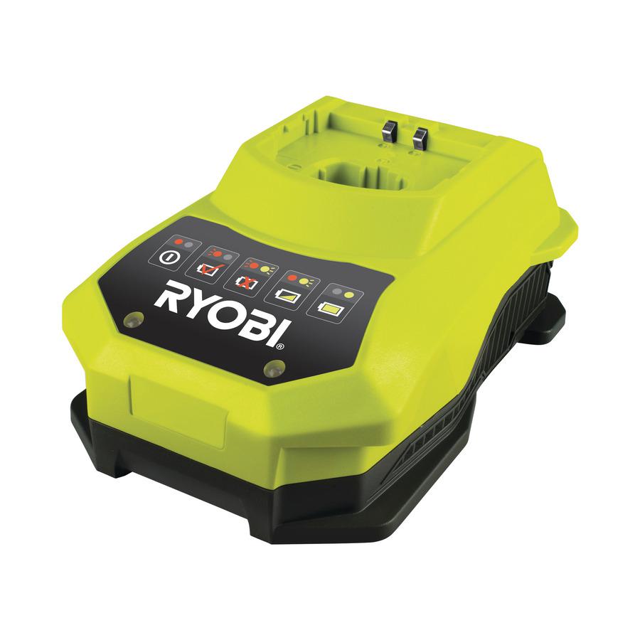 

Зарядное устройство Ryobi Bcl14181h