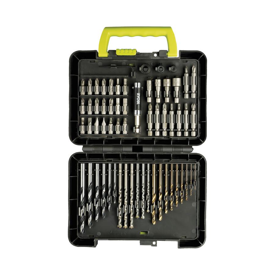 

Набор бит Ryobi Rak60ddf