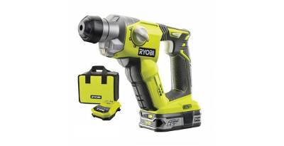  RYOBI R18SDS-L25S