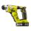  RYOBI R18SDS-L25S