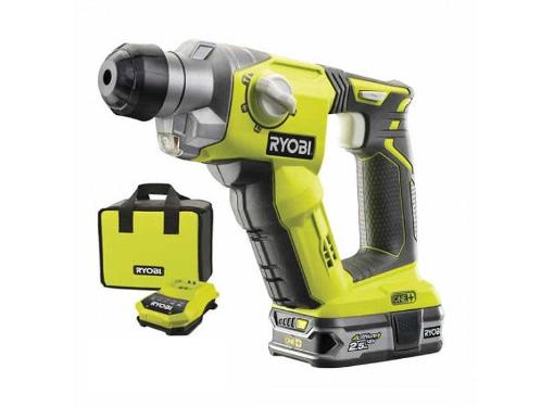  RYOBI R18SDS-L25S