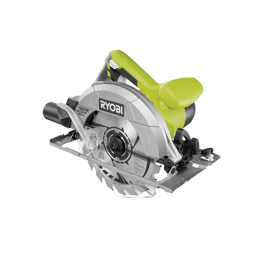 

Пила циркулярная Ryobi Rcs1400-g