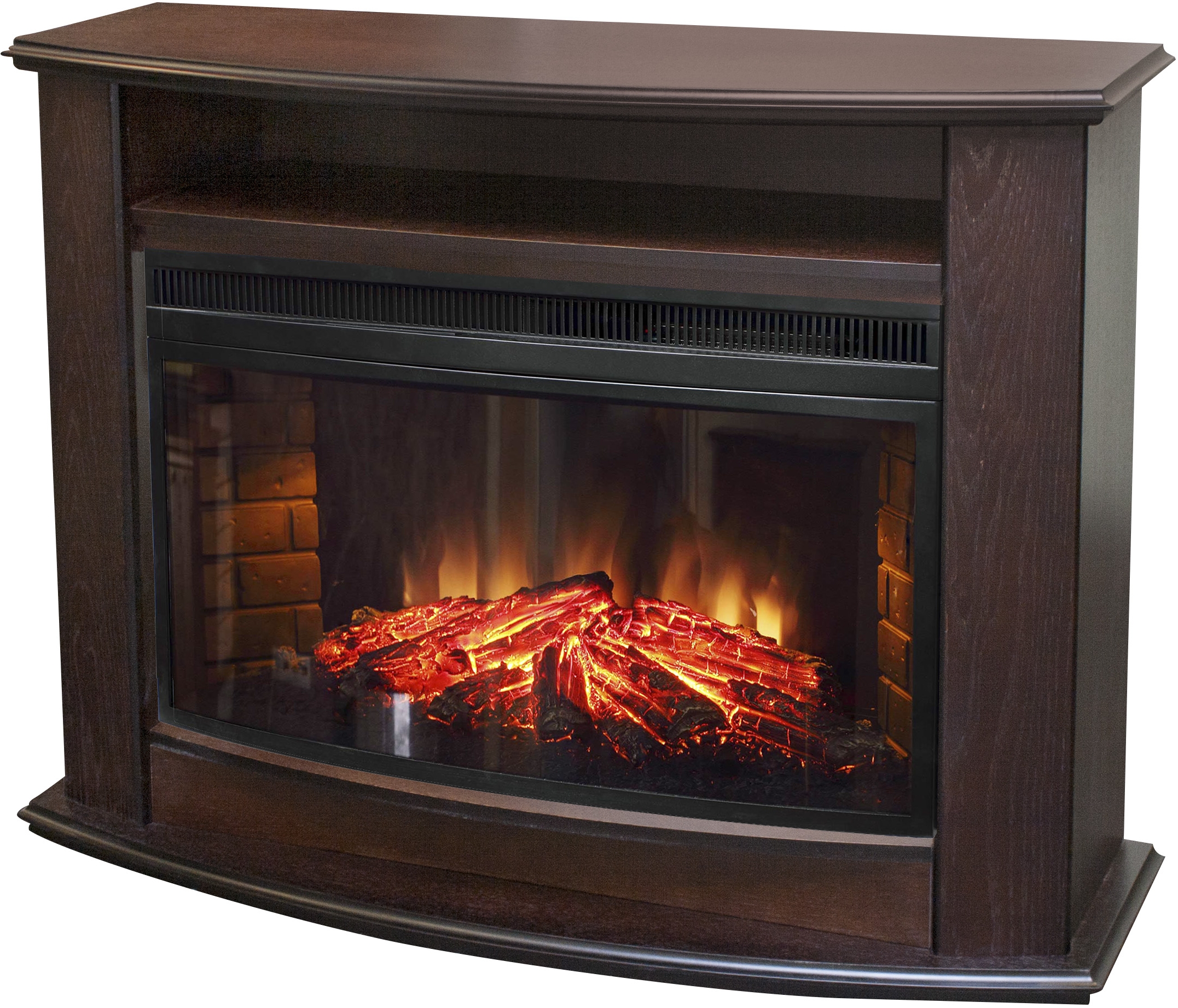 

Электрокамин Real flame Govard 33w ao + firespace 33w s ir