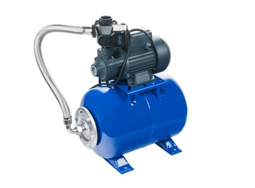   UNIPUMP AUTO QB 80 - 5