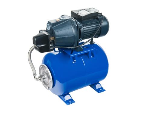   UNIPUMP AUTO JET 100 S