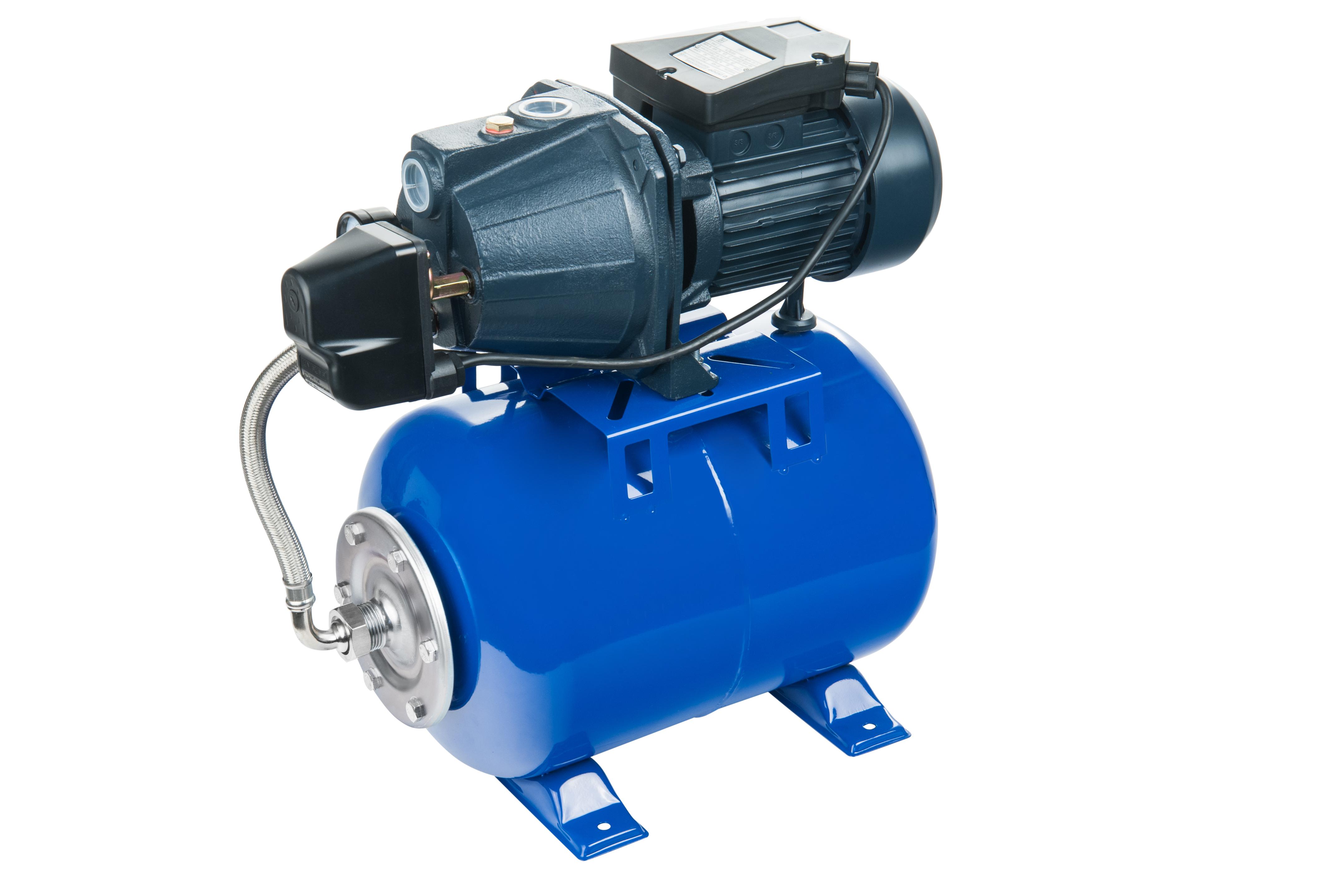 

Насосная станция Unipump Auto jet 40 s, Auto jet 40 s