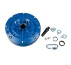 Изображение товара Оголовок UNIPUMP АКВАРОБОТ АОС-114-32-Ч для скважин 107-114 мм 32 мм чугун
