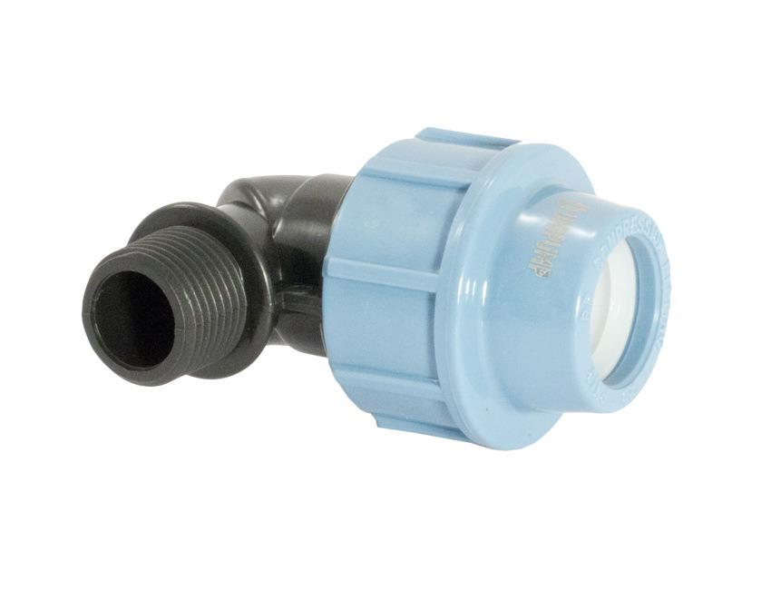 

Отвод Unipump Tm 265009