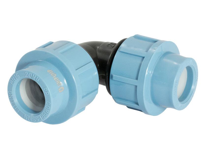 

Отвод Unipump ТМ265002