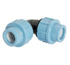 Отвод UNIPUMP ТМ265002 32 мм, 1,25 дюйма