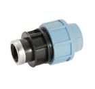 Переходник UNIPUMP TM 265008 ф40 х1''