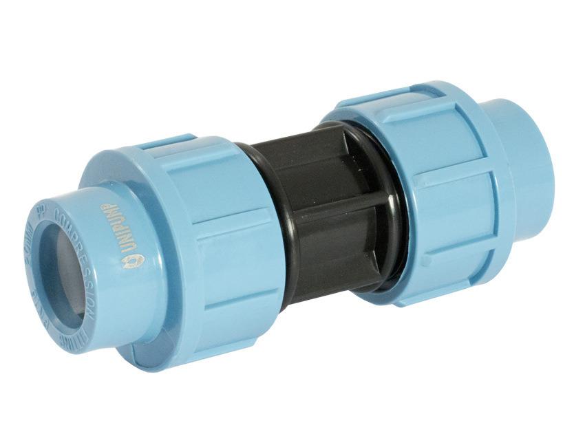 

Соединение прямое Unipump Tm 265001