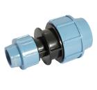 Соединение прямое UNIPUMP TM 265004 1.5''