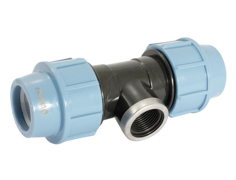 

Тройник Unipump Tm 265012
