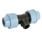 Тройник UNIPUMP TM 265011 32 мм