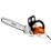  STIHL MSE 141 -Q 14''