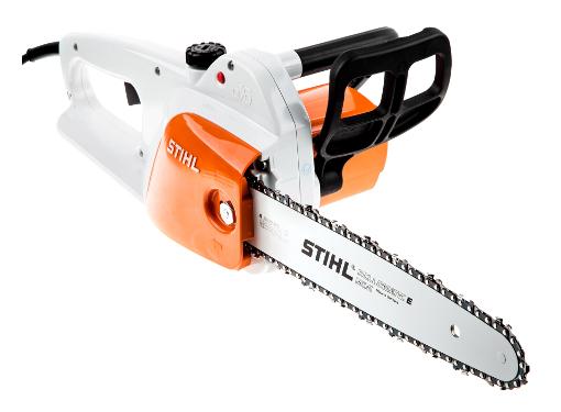  STIHL MSE 141 -Q 14''