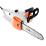  STIHL MSE 141 -Q 12"