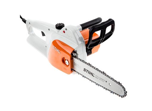  STIHL MSE 141 -Q 12"