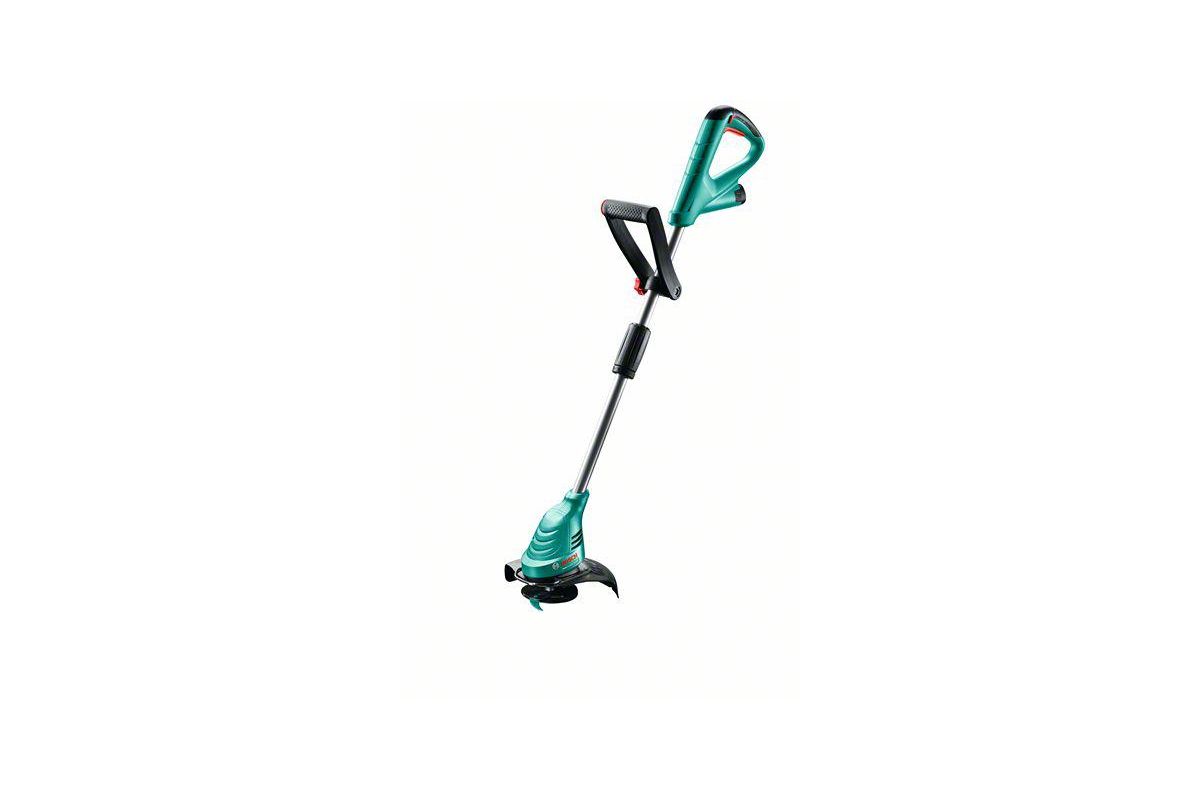 Триммер аккумуляторный BOSCH EasyGrassCut 12-230 (06008A8105) купить в Уфе  по доступной цене: характеристики и фото