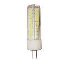 Изображение товара Лампа светодиодная ASD LED-JC-standard 5Вт 12В G4 3000К Изображение товара Лампа светодиодная ASD LED-JC-standard 5Вт 12В G4 3000К