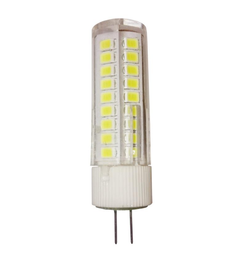 

Лампа светодиодная Asd Led-jc-standard 5Вт 12В g4 4000К