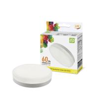 ASD LED-GX53-standard 6�� 230� 3000�