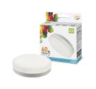 Изображение товара Светодиодная лампа ASD LED-GX53 6Вт 4000К нейтральный свет