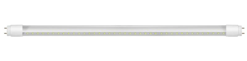 фото Лампа светодиодная asd led-t8r-std 10вт 230в g13 4000к