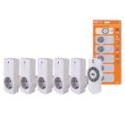 Комплект для беспроводного управления розетками TDM SQ1508-0206