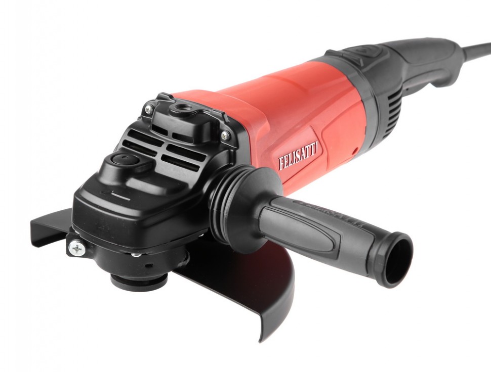 

УШМ (болгарка) Felisatti Ag230/2400s2