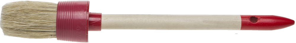 

Кисть круглая Stayer 0141-45