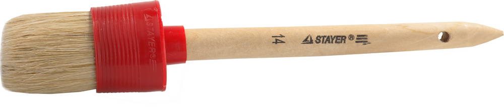 

Кисть круглая Stayer 0141-50