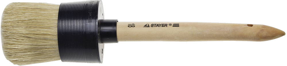 

Кисть круглая Stayer 0141-60