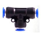 Фитинг БелАК (БЕЛАВТОКОМПЛЕКТ) БАК.90304 100шт