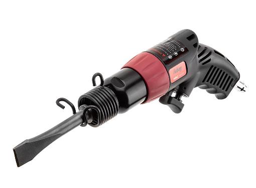 Изображение товара Отбойный молоток пневматический FUBAG HRС 4500