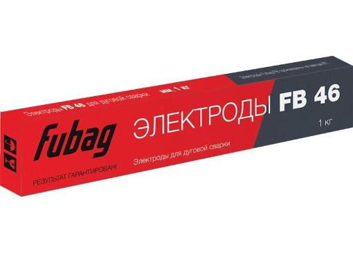    FUBAG FB 46 D4.0