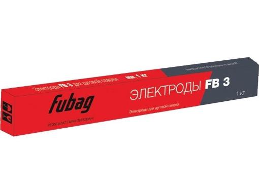    FUBAG FB 3 D2.5