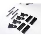 Комплект адаптеров АТЛАНТ 8865