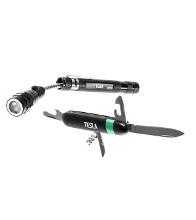 TESLA  LK3-12A +  KM-01 71